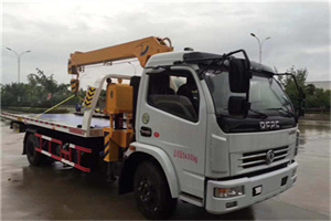 泗县24小时道路救援服务